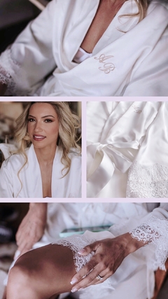 Robe Eternity