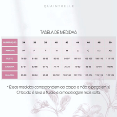 Robe Classico Rosa Quartzo