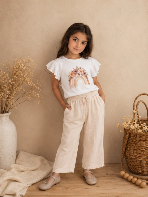 Remeras Oversize Voladito