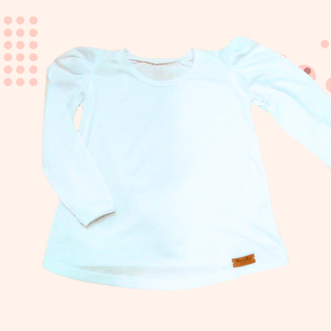 Camiseta Vera (Jersey de algodón)
