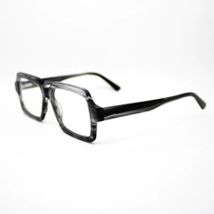 Armação Frank - Cinza - comprar online