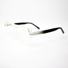 Armação Profi - Transparente - comprar online