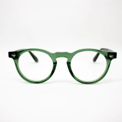 Armação Bamp - Verde - comprar online