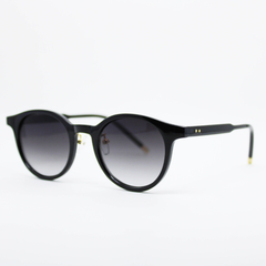 Óculos Bunny - Preto - Maho sunglasses