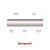 Sommier - Springwall DUO - dormiteca