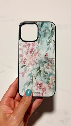 IPHONE 13 PRO MAX - EN VERDES