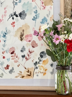 “Lluvia de Flores” - comprar online