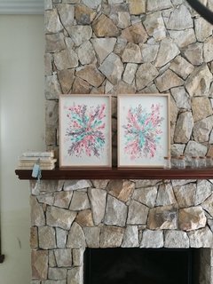 "Flores de Morita" Varios diseños - comprar online