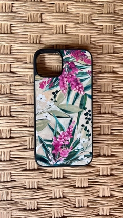 IPHONE 13 PRO MAX - FLORAL