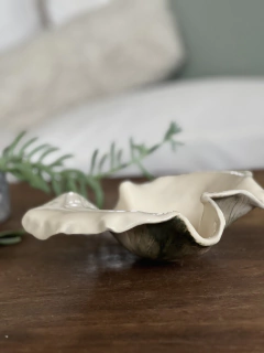 Shell - Lucila Marot
