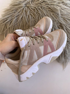 VALENCIA BEIGE ROSA - comprar online