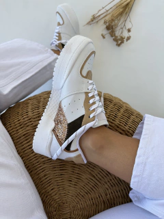 LISBOA BLANCA OLIVA - tienda online