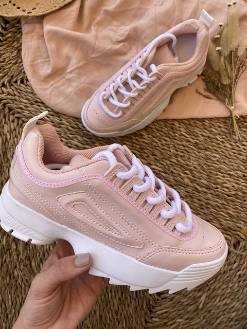 ROMA ROSA