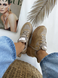 BERNA TIERRA - tienda online