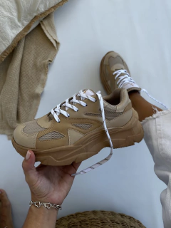 LUGANO BEIGE - tienda online