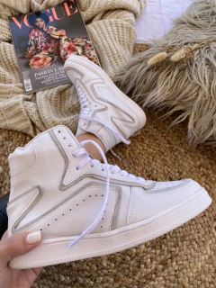 NIZA BLANCA - tienda online