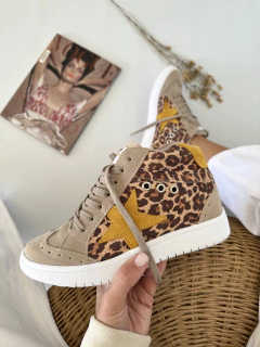 MODENA ANIMAL MOSTAZA en internet