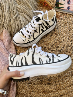 TIJUANA CEBRA - KALMA INNATA