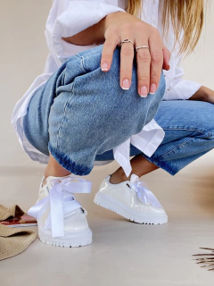 MILAN BLANCO CHAROL - comprar online