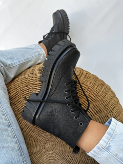 TRAFUL GRANEADO NEGRO - KALMA INNATA