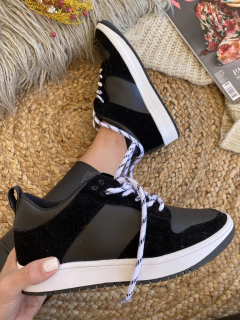 Imagen de BOSTON NEGRA