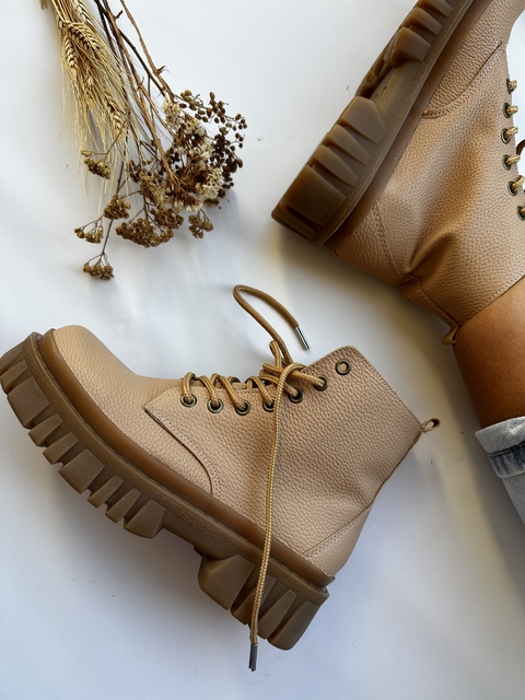 TRAFUL GRANEADO BEIGE