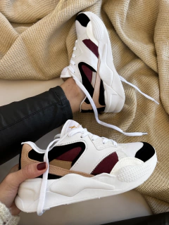 Imagen de PALERMO BLANCA BORDO