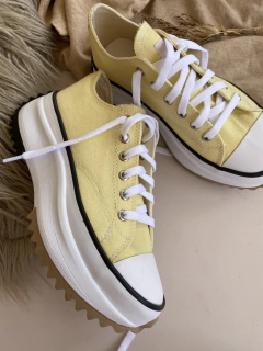 TIJUANA AMARILLA en internet