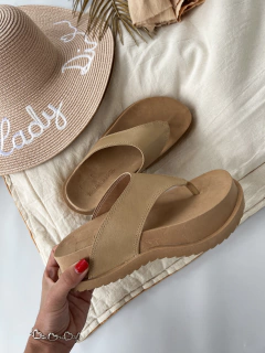 MALLORCA BEIGE - tienda online