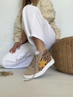 MODENA ANIMAL MOSTAZA - tienda online