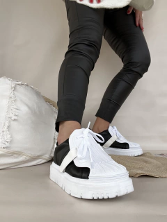 MIAMI NEGRA BLANCA - KALMA INNATA