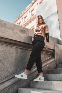 Imagen de PORTOFINO BLANCO LEO