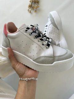 OSAKA BLANCO CHICLE en internet