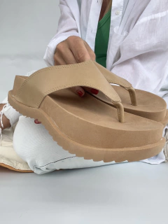 MALLORCA BEIGE - KALMA INNATA