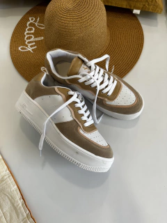 MALAGA BLANCA BEIGE - KALMA INNATA