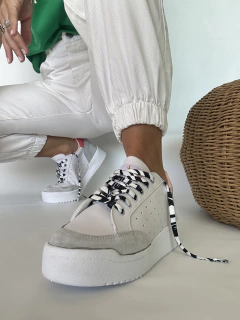 OSAKA BLANCO CHICLE - KALMA INNATA