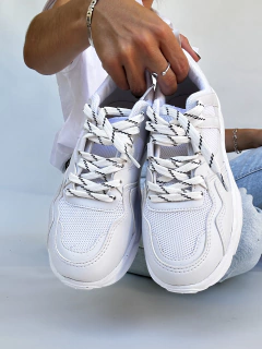 BERNA BLANCA - KALMA INNATA