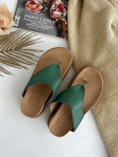 MALLORCA VERDE - comprar online