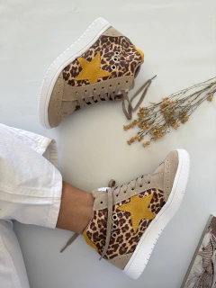 MODENA ANIMAL MOSTAZA