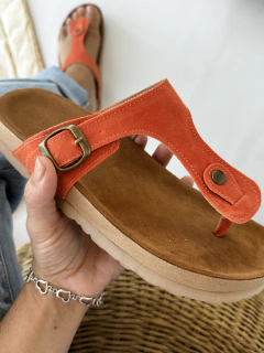 BARBADOS NARANJA - comprar online