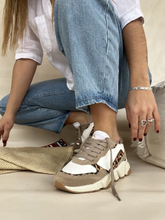 CALIFORNIA BLANCA ANIMAL - KALMA INNATA