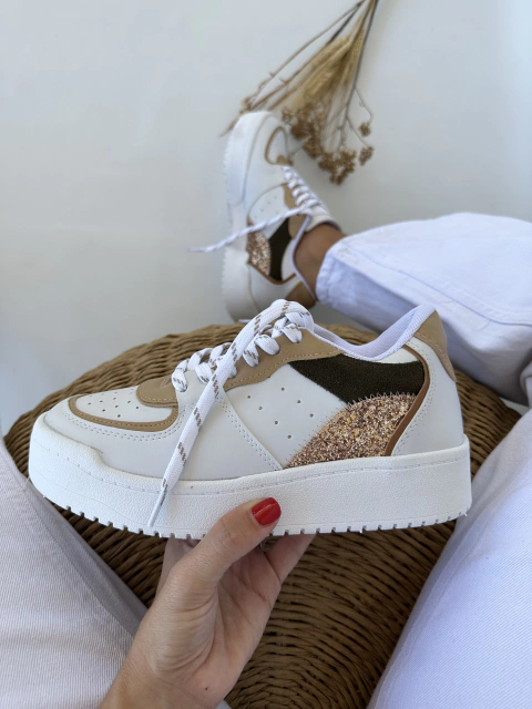 LISBOA BLANCA OLIVA - comprar online