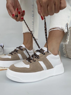 SACRAMENTO BLANCA BEIGE en internet