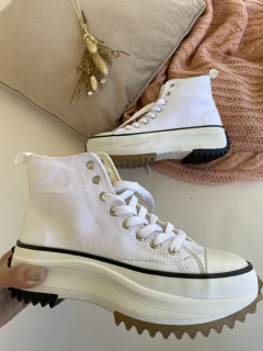 TUCSON BLANCA - comprar online