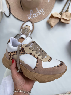 Imagen de BILBAO BLANCA ANIMAL