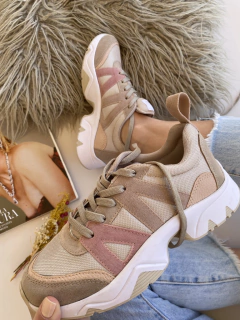 VALENCIA BEIGE ROSA
