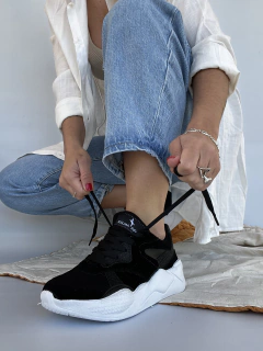 PALERMO NEGRO - tienda online