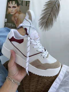 BURDEOS BLANCA BORDO - KALMA INNATA