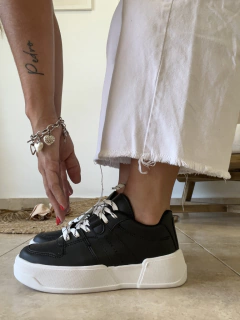 SACRAMENTO NEGRA - KALMA INNATA