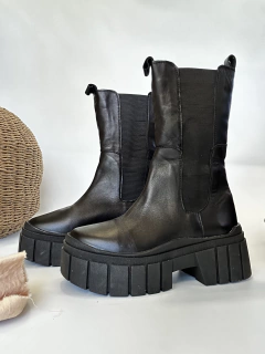 GUADALUPE NEGRO - KALMA INNATA